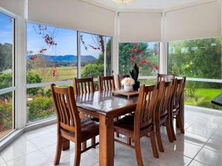 Buffalo River Retreat - 6 Bedroom - Myrtleford - 9