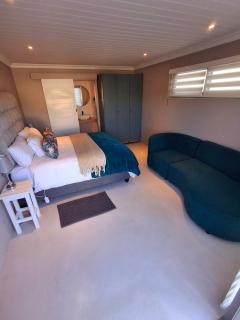 Deja Blue 4 Two - Agulhas - 6