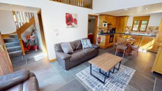 CROYDE THATCHERS HIDEAWAY 2 Bedrooms - Croyde - 2