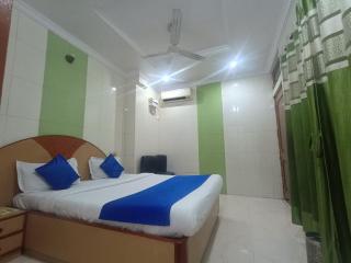 Hotel Simla Inn - Lucknow - 9