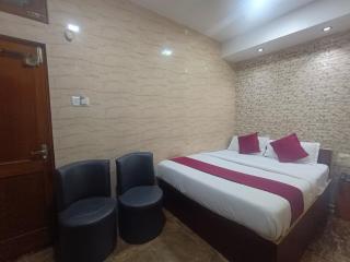 Hotel Simla Inn - Lucknow - 8