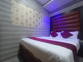 Hotel Simla Inn - Lucknow - 3