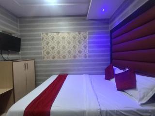 Hotel Simla Inn - Lucknow - 4