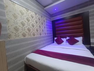 Hotel Simla Inn - Lucknow - 6