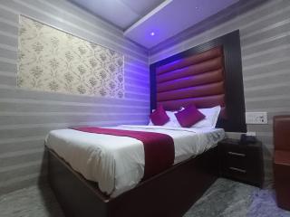Hotel Simla Inn - Lucknow - 0