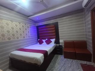 Hotel Simla Inn - Lucknow - 7