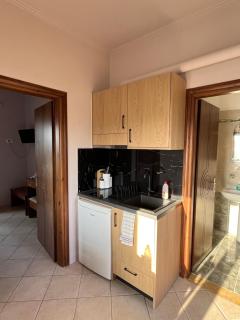 Girogiali Apt 3 - Kamára - 6