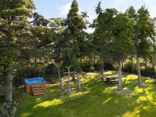 FREE Breakfast, Villa Dreamcatcher with Outdoor and Indoor Pool, Hot Tub, Playroom and Home Cinema - Atsipopoulo - 8
