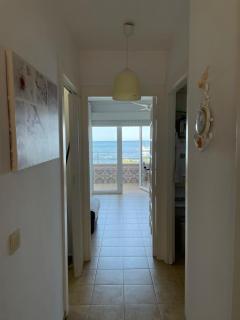 Apartamento paseo Maritimo - Aguadulce - 4
