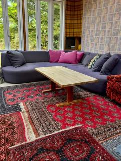 Retro Beach House - Nykøbing Sjælland - 9