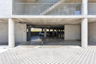 HostWise - Bright Flat with Balcony and Garage - Vila Nova de Gaia - 5