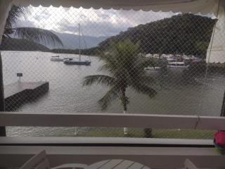 Apartment in Angra dos Reis - Porto Aquarius - 0