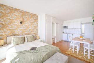 Charming Studio in Santos - Lisbona - 2