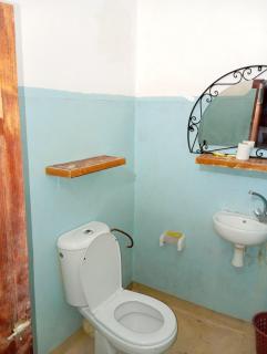 Kasbah tifaoute ait Ben haddou - 7