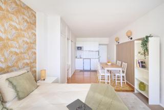 Charming Studio in Santos - Lisbona - 4
