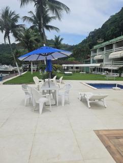 Apartment in Angra dos Reis - Porto Aquarius - 4
