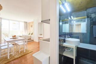 Charming Studio in Santos - Lisbona - 6