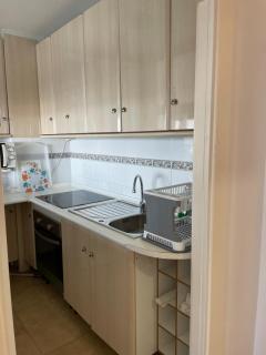Apartamento paseo Maritimo - 3