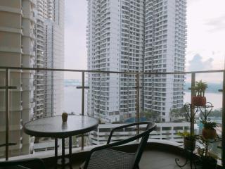 Danga Bay Seaview Johor Bahru by One 9 Place - 1