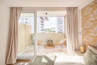 Charming Studio in Santos - Lisbona - 1