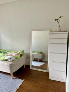 Saunallinen kolmio kahdella autopaikalla - Jyväskylä - 5