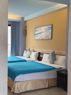 E-Ping Castle Hotel - Nanwan - 3