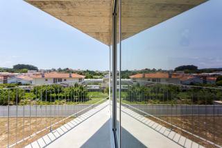 HostWise - Bright Flat with Balcony and Garage - Vila Nova de Gaia - 8