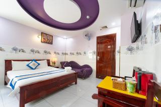 Bảo Đăng 2 Hotel - Ho Chi Minh-stad - 0