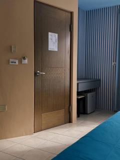 E-Ping Castle Hotel - Nanwan - 2