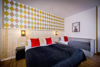 Old Town Hotel - Berlin - 9