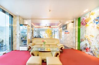 Bảo Đăng 2 Hotel - Ho Chi Minh-stad - 9