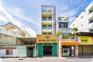 Bảo Đăng 2 Hotel - Ho Chi Minh-stad - 7
