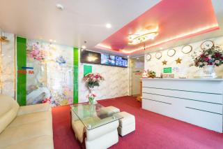 Bảo Đăng 2 Hotel - Ho Chi Minh-stad - 6