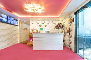 Bảo Đăng 2 Hotel - Ho Chi Minh-stad - 5