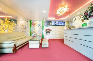 Bảo Đăng 2 Hotel - Ho Chi Minh-stad - 4
