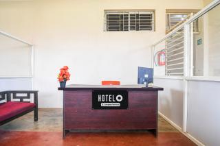 Super Hotel O Dumduma Near DN Regalia Mall - Khandagiri - 7