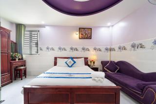 Bảo Đăng 2 Hotel - Ho Chi Minh-stad - 3