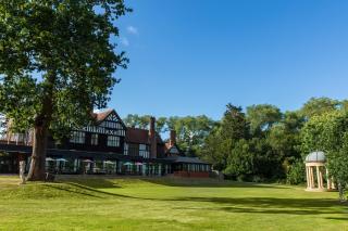 Royal Court Hotel & Spa Coventry - Coventry - 4