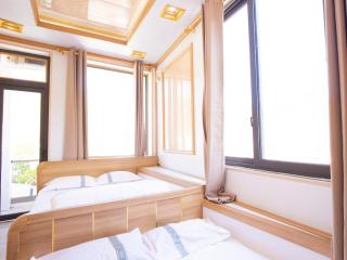 Quyenly Motel Mèo Vạc - Mèo Vạc - 4