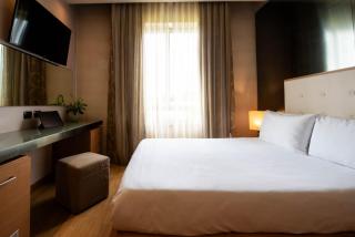 Axolute Comfort Hotel Como Cantù - Cantù - 4