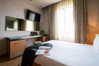 Axolute Comfort Hotel Como Cantù - Cantù - 6