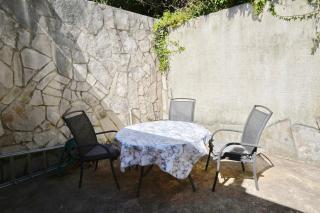 Stone Retreat - 1 min to the Sea - Trstenik - 4