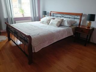 Apartament Żeglarska - Giżycko - 1