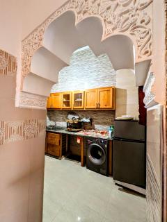 Appartement dans la médina - 7