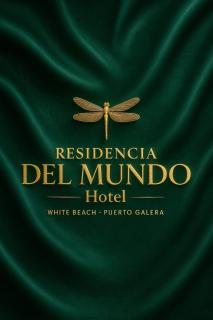 Residencia del Mundo - Hotel - Puerto Galera - 0