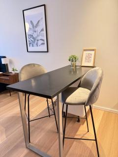 Central, harbour 5 minutes, 1-bedroom apartment - Tallinn - 6