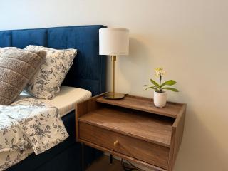 Central, harbour 5 minutes, 1-bedroom apartment - Tallinn - 9