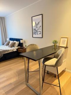 Central, harbour 5 minutes, 1-bedroom apartment - Tallinn - 0