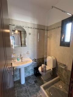 Girogiali Apt 3 - Kamára - 4