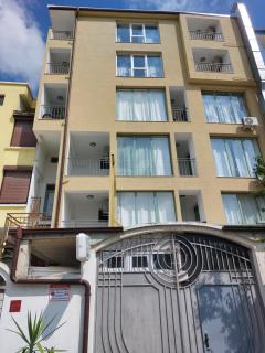 Къща за гости WEST - Sunny Beach - 5